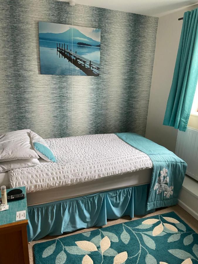 Brewery Farm House Bed & Breakfast 스윈던 외부 사진